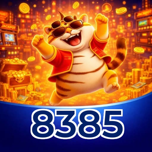 Slots mobile 8385